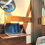 Avahome: Haus Fuer 16, Wlan, Parkplaetze, Netflix, Nespresso