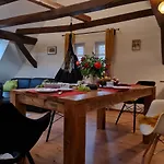 Avahome: Haus Fuer 16, Wlan, Parkplaetze, Netflix, Nespresso شقة كاندل