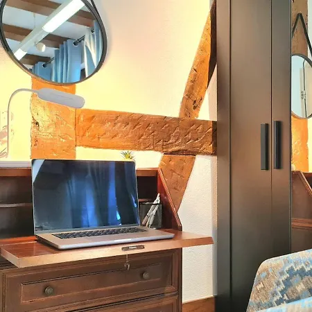 Avahome: Haus Fuer 16, Wlan, Parkplaetze, Netflix, Nespresso