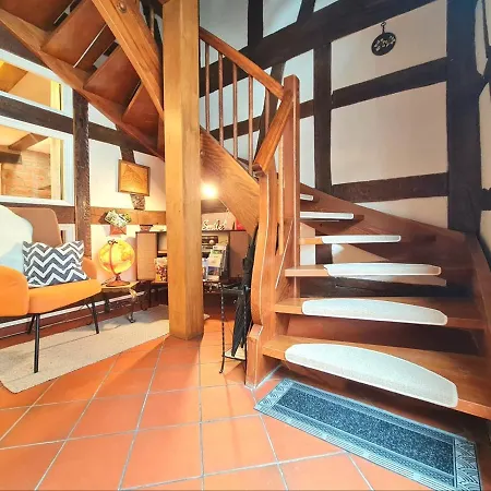 Avahome: Haus Fuer 16, Wlan, Parkplaetze, Netflix, Nespresso