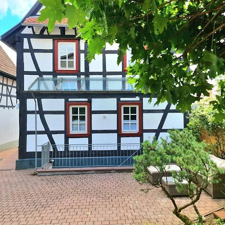 Avahome: Haus Fuer 16, Wlan, Parkplaetze, Netflix, Nespresso 아파트