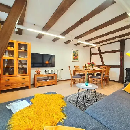 Avahome: Haus Fuer 16, Wlan, Parkplaetze, Netflix, Nespresso *