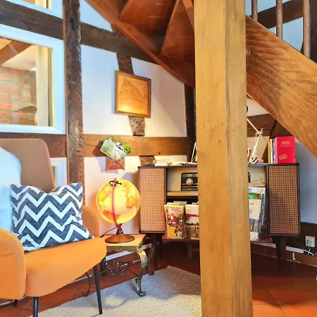 Avahome: Haus Fuer 16, Wlan, Parkplaetze, Netflix, Nespresso