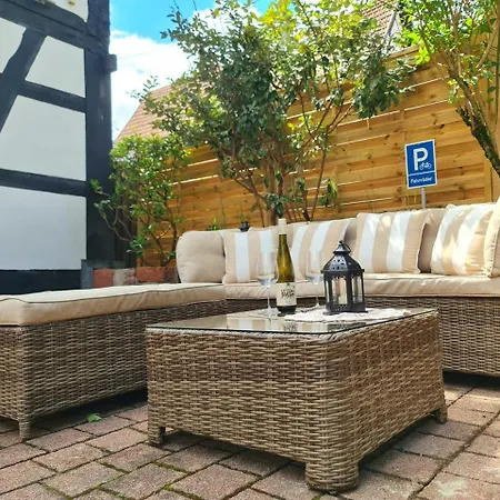 Avahome: Haus Fuer 16, Wlan, Parkplaetze, Netflix, Nespresso