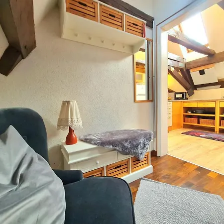 Avahome: Haus Fuer 16, Wlan, Parkplaetze, Netflix, Nespresso * Kandel