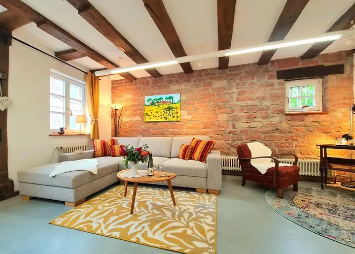 Avahome: Haus Fuer 16, Wlan, Parkplaetze, Netflix, Nespresso 아파트 *