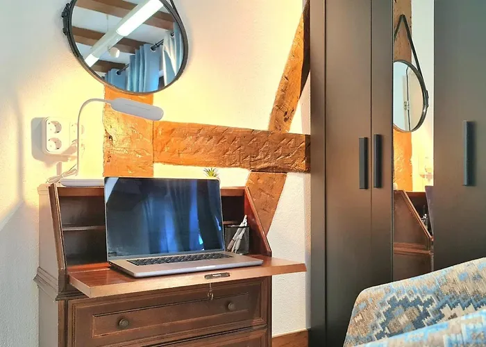 Avahome: Haus Fuer 16, Wlan, Parkplaetze, Netflix, Nespresso