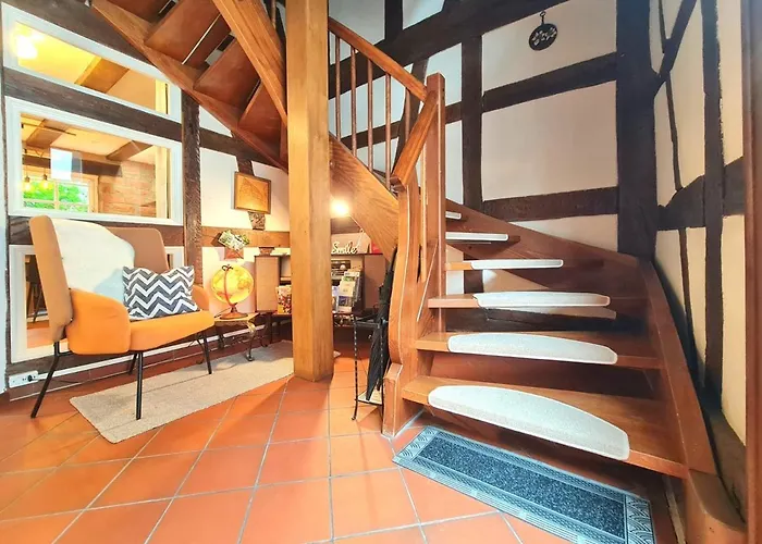 Avahome: Haus Fuer 16, Wlan, Parkplaetze, Netflix, Nespresso