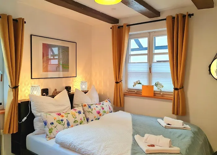 Avahome: Haus Fuer 16, Wlan, Parkplaetze, Netflix, Nespresso *