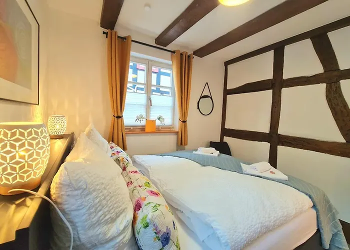 Avahome: Haus Fuer 16, Wlan, Parkplaetze, Netflix, Nespresso * 칸델