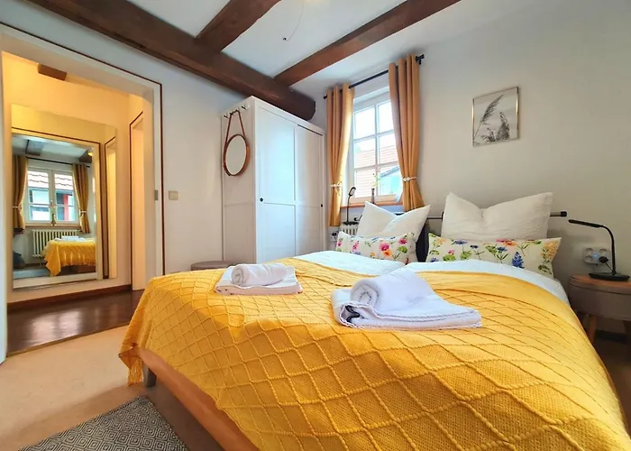 Avahome: Haus Fuer 16, Wlan, Parkplaetze, Netflix, Nespresso 칸델