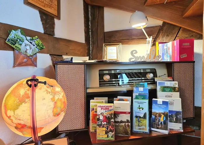 Apartamento Avahome: Haus Fuer 16, Wlan, Parkplaetze, Netflix, Nespresso