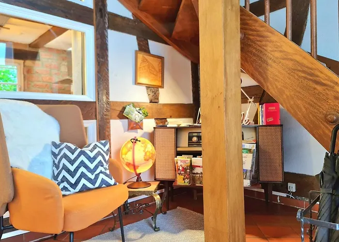 Avahome: Haus Fuer 16, Wlan, Parkplaetze, Netflix, Nespresso