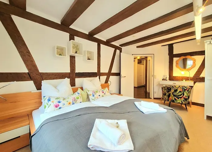 Avahome: Haus Fuer 16, Wlan, Parkplaetze, Netflix, Nespresso