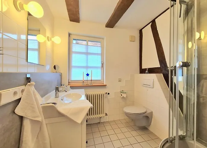 Avahome: Haus Fuer 16, Wlan, Parkplaetze, Netflix, Nespresso Kandel