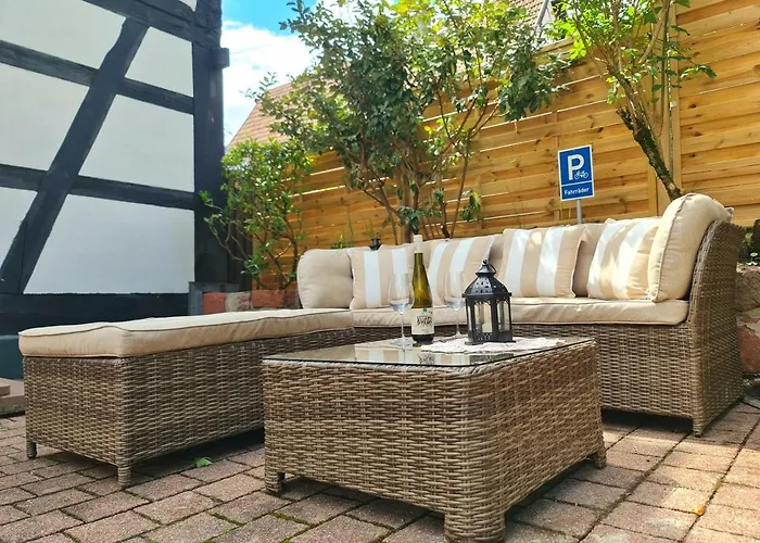 Avahome: Haus Fuer 16, Wlan, Parkplaetze, Netflix, Nespresso