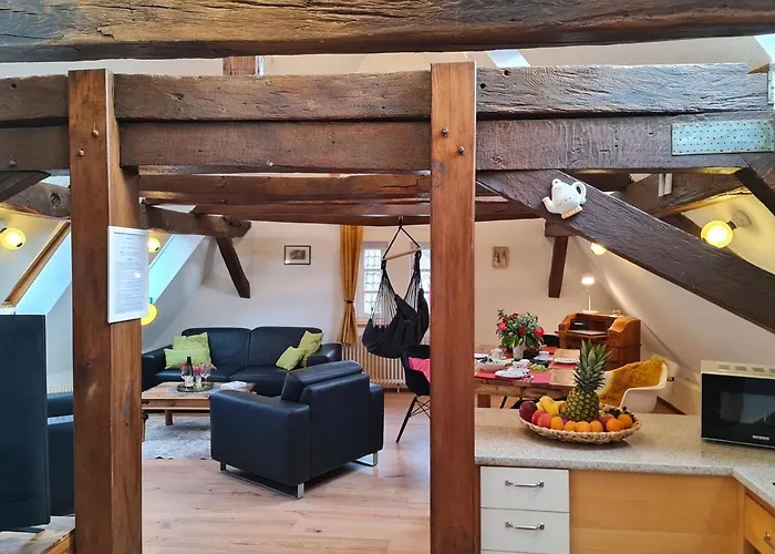 Avahome: Haus Fuer 16, Wlan, Parkplaetze, Netflix, Nespresso * 칸델